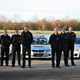 Illustration for article titled UK County Gets Three Mitsubishi Lancer Evolution X Police Cars